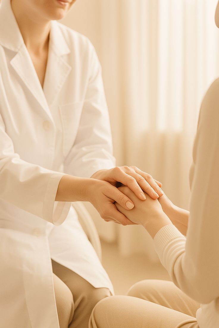 Превентивная медицина — медицина, которая не ждёт диагноза: как управлять здоровьем и биологическим возрастом