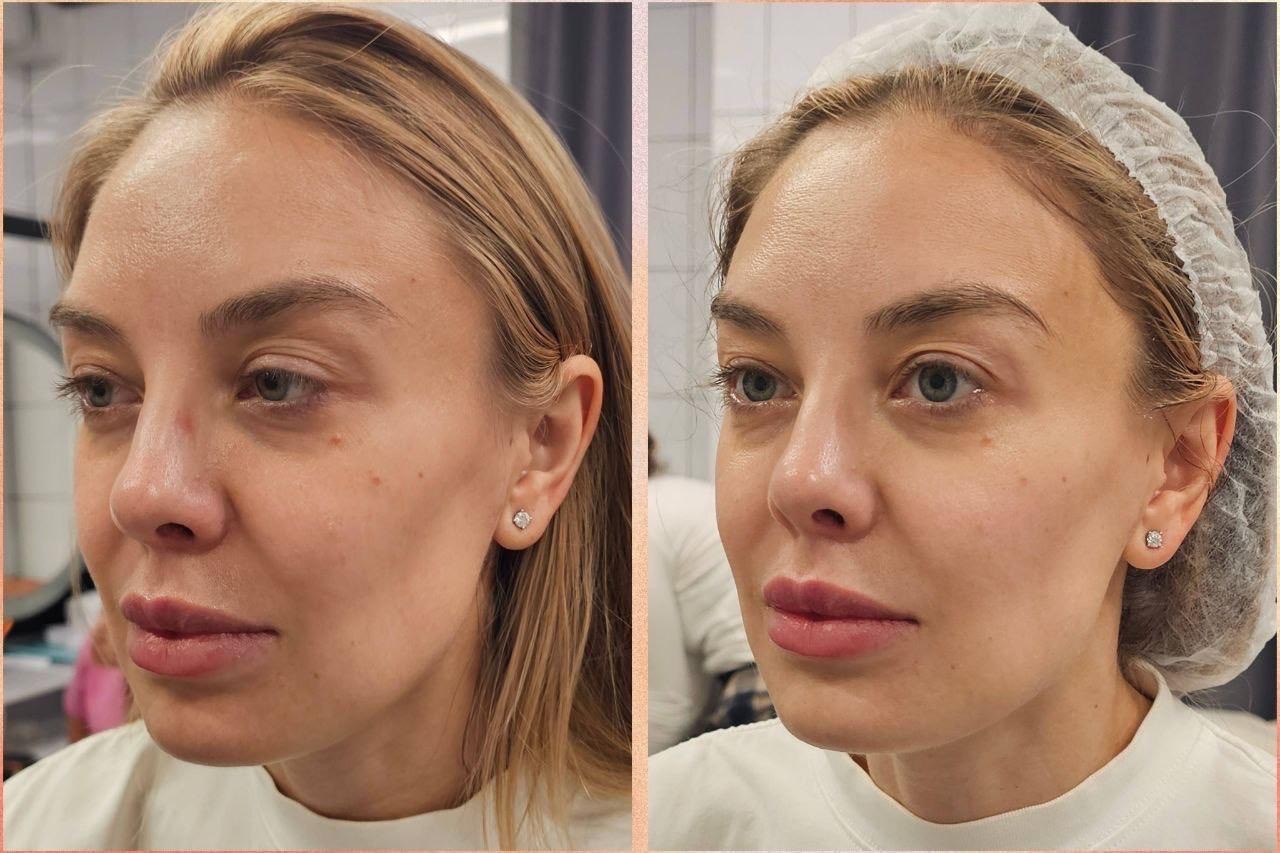 Инфографика о женском здоровье и важности регулярных гинекологических проверок