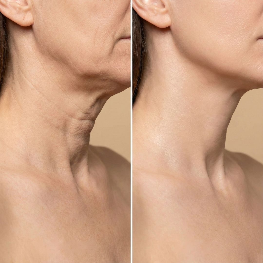 Инфографика о женском здоровье и важности регулярных гинекологических проверок