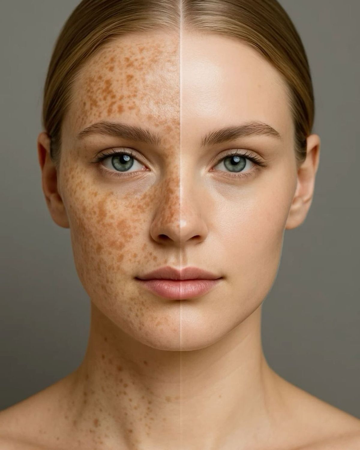 Фотоомоложение Lumecca